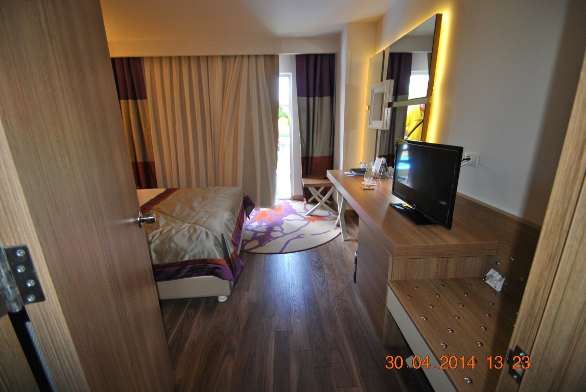 imagini hotel DELPHIN PLATINUM ALANYA